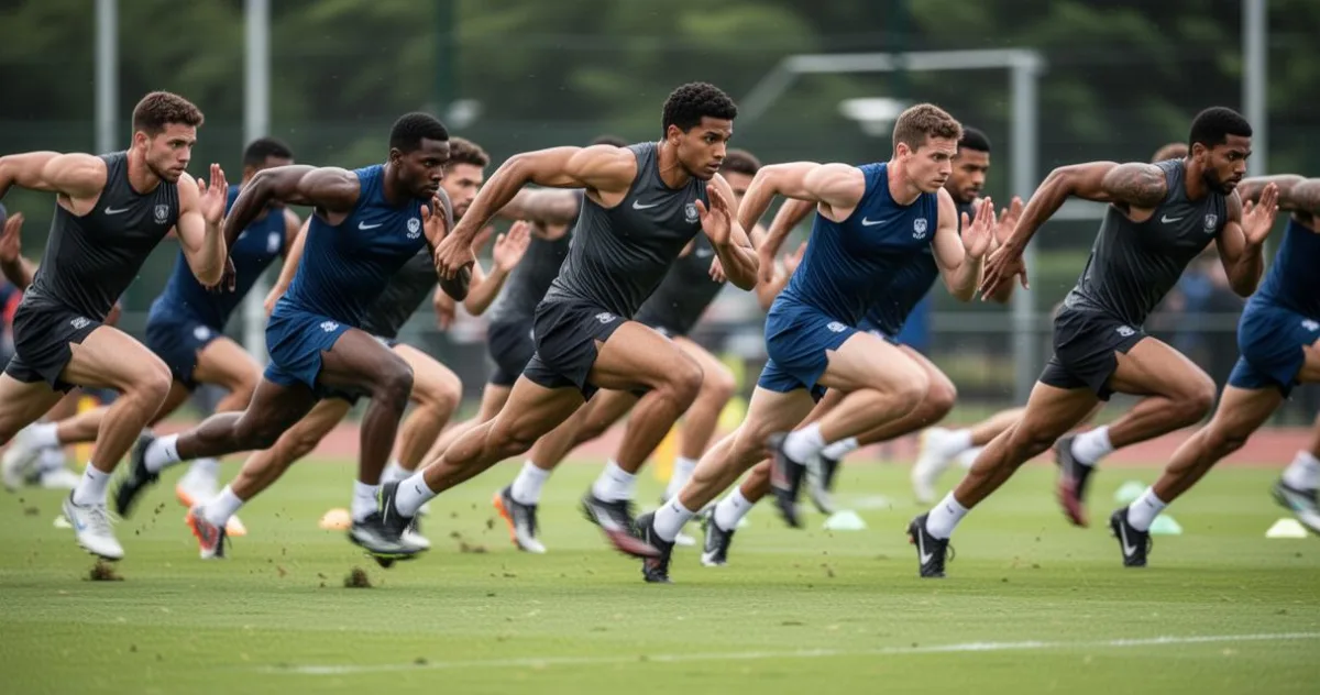 Analyse du film Full out : une leçon de courage pour vos exercices physiques – image 4