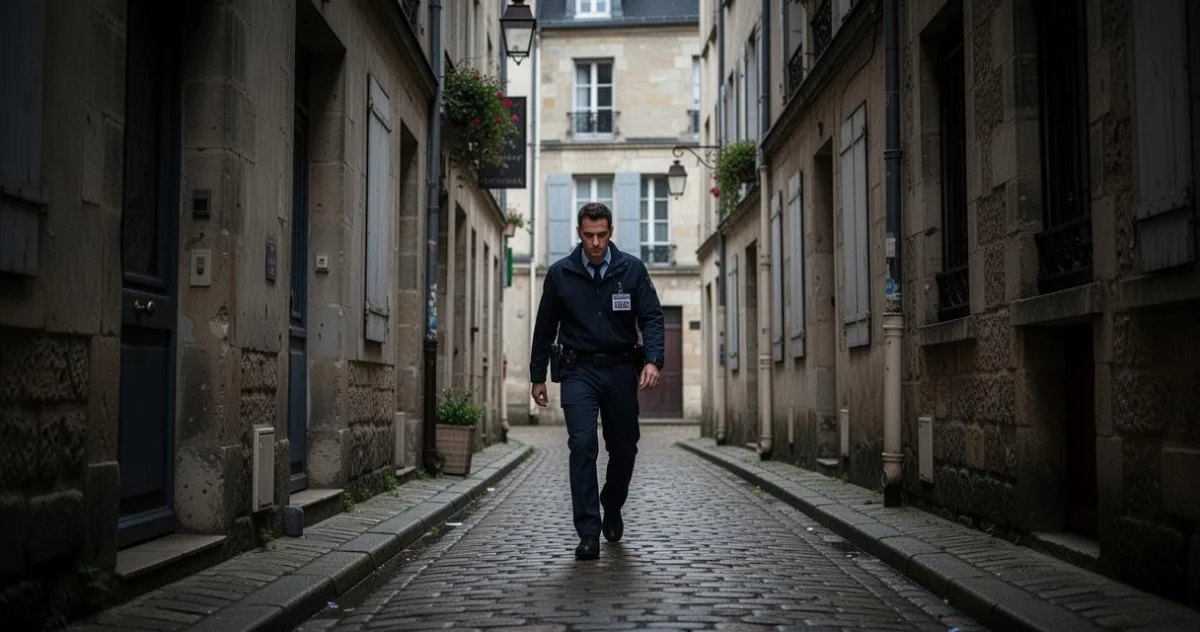 Collaboration entre forces de l'ordre et détective privé : comment obtenir des preuves légales – image 4