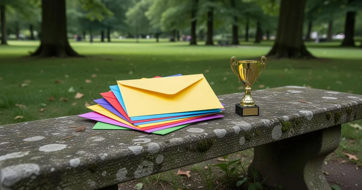 Jeux et cadeaux : tentez votre chance pour remporter des lots exceptionnels lors de concours gratuits – image 4