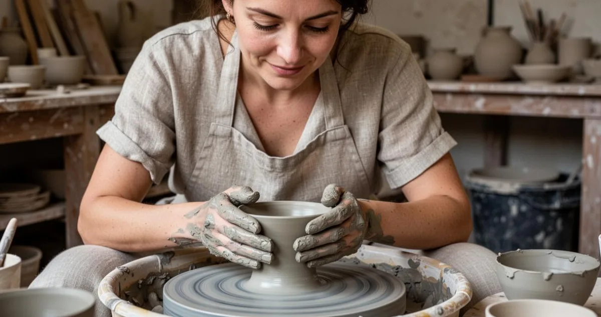 Marie Kollman : une immersion dans son monde entre culture et environnement – image 2
