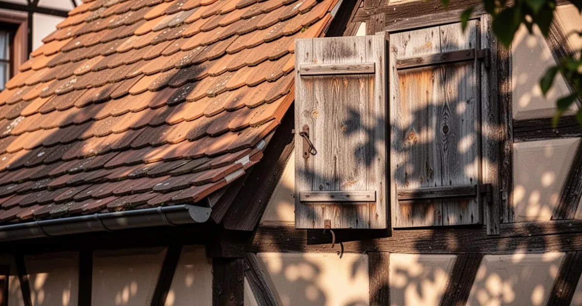 Pourquoi Colmar est-elle la ville la plus sèche de France pour vos activités en plein air ? – image 3