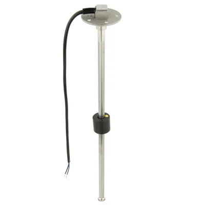 Capteur de niveau de carburant marin 450 mm