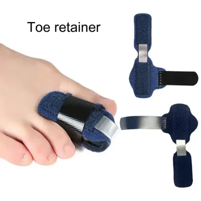 Correcteur d'orteils martelés, une paire – image 3