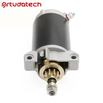 Démarreur 12 V pour moteur hors-bord 4 temps