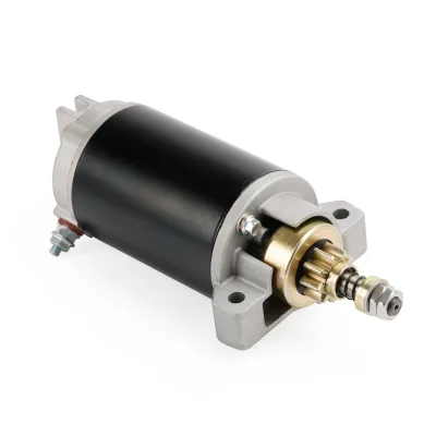 Démarreur 12 V pour moteur hors-bord 4 temps – image 2