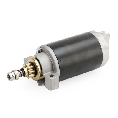 Démarreur 12 V pour moteur hors-bord 4 temps – image 3