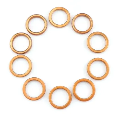 Joints d'échappement de silencieux, lot de 10 pièces – image 2