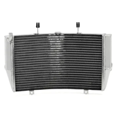 Radiateur moteur en aluminium pour moto – image 3