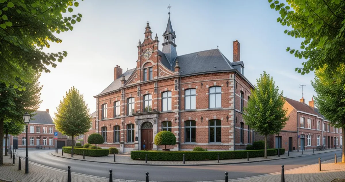 Habitants de Lomme : comment le code postal facilite l'accès aux services de la ville et de la métropole