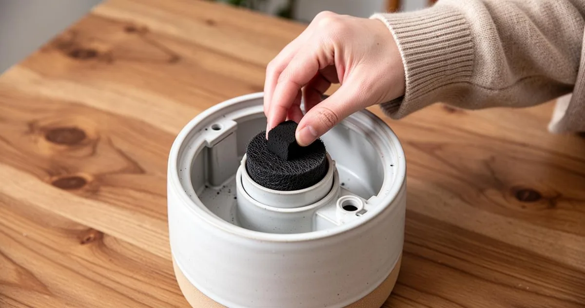 La fontaine Petsafe Avalon : entretien, filtre et avis sur ce produit haut de gamme pour chats – image 3