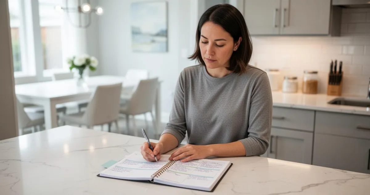 Optimisez votre espace de travail : mes 5 outils favoris dont ma to-do-list Hema – image 2