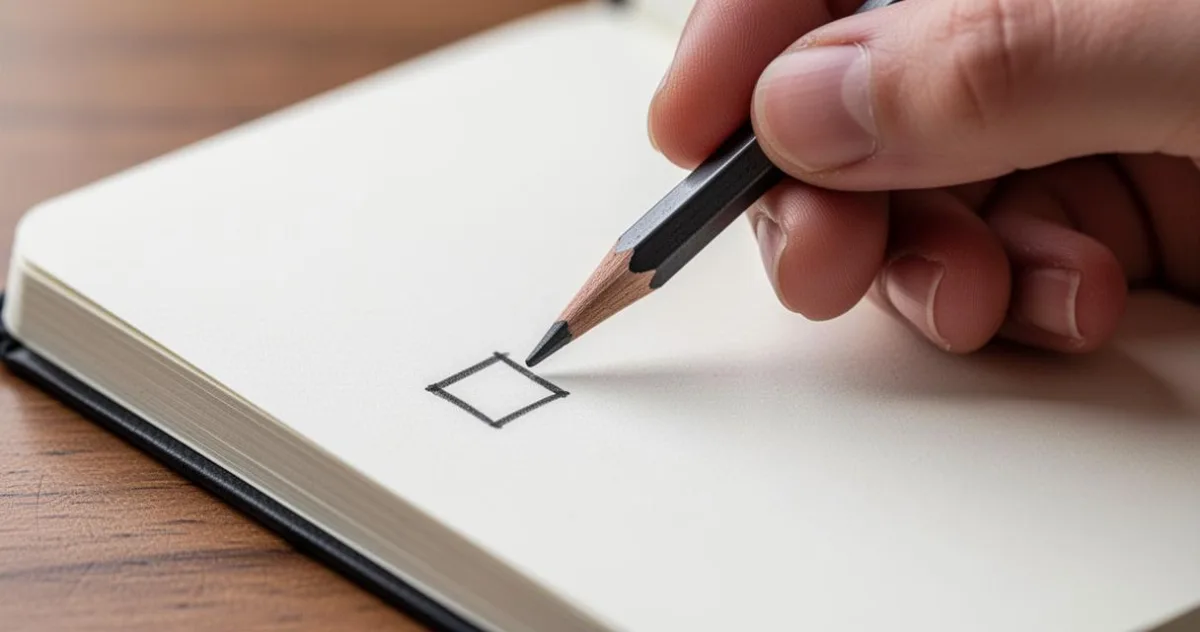 Optimisez votre espace de travail : mes 5 outils favoris dont ma to-do-list Hema – image 3